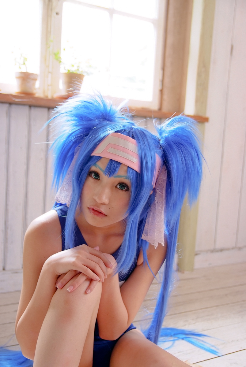 cosplay写真套图 C78 -Klan.Klang (2)